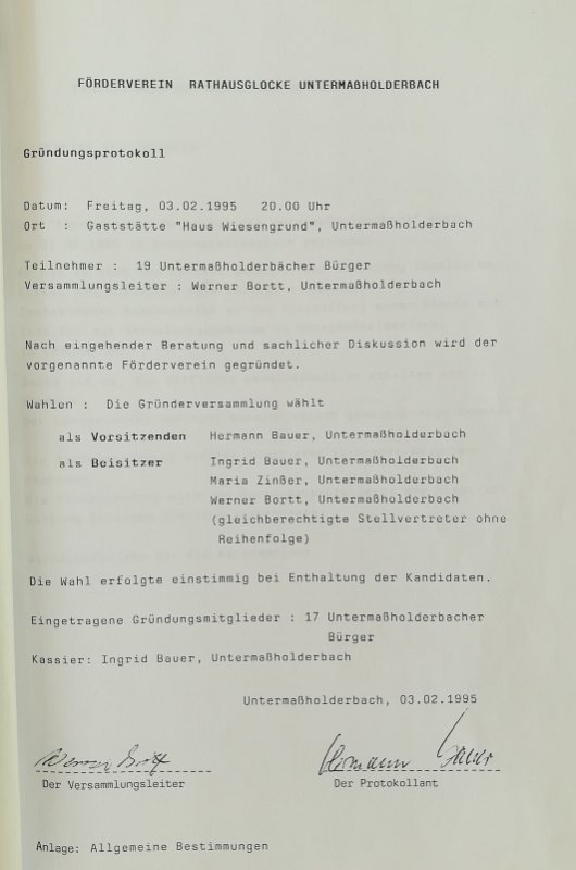 2a- Foerderverein